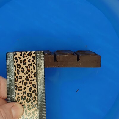 Chocolate Bar Mold - image5